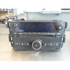 GRZ713 Radio CD MP3 Tuner Receiver For 09-16 Chevrolet Impala LTZ 3.6 22924535